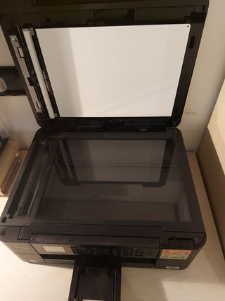 Stampante multifunzione Brother MFC-J480DW