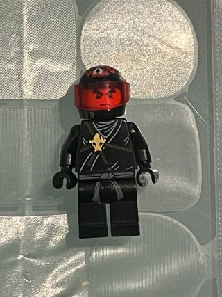 Lego Personaggi Vari - Ottime Condizioni