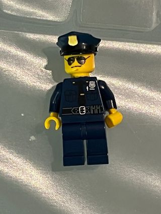 Lego Personaggi Vari - Ottime Condizioni