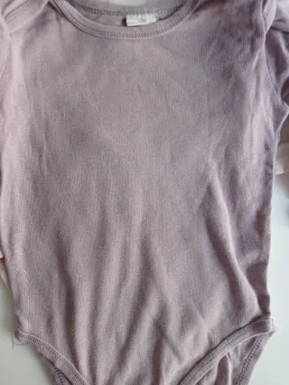 Set 5 body bimba 12 mesi