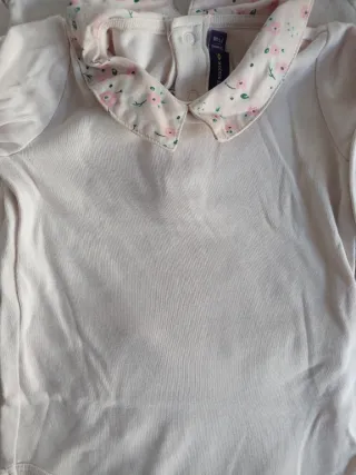 Set 5 body bimba 12 mesi