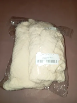 Funda Silla Ordenador Rosa