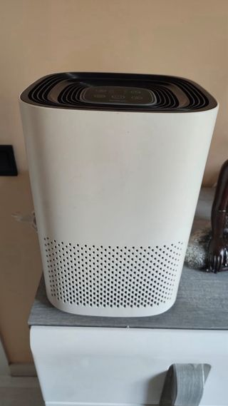 Humidificador + Purificador AICook