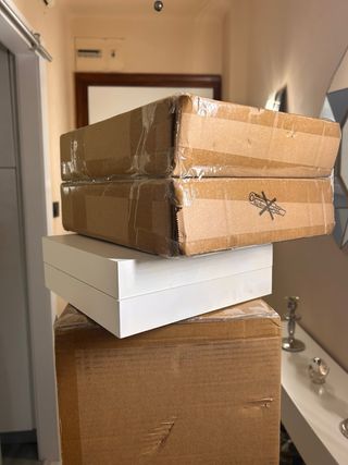 Humidificador + Purificador AICook