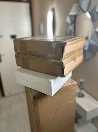 Humidificador + Purificador AICook