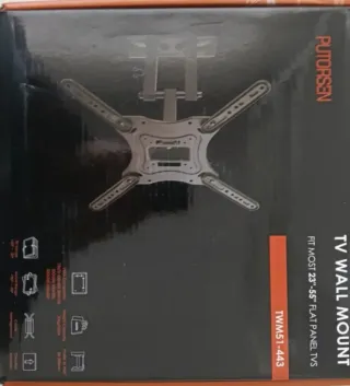 Soporte TV PUTORSEN 23-55 TWM51-443