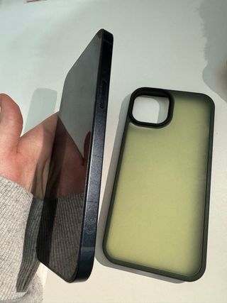 iPhone 13 128GB Medianoche