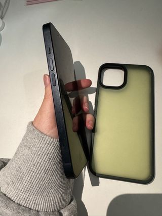 iPhone 13 128GB Medianoche