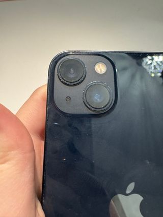 iPhone 13 128GB Medianoche