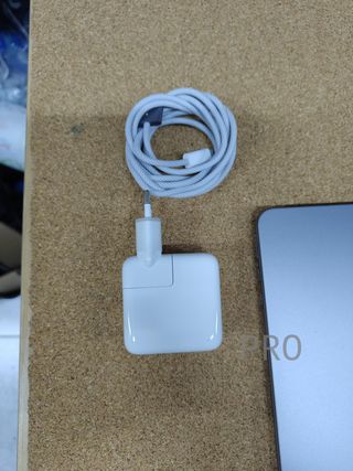 Ordenador Portátil Apple MacBook M2