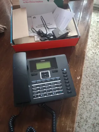 Teléfono Huawei 3400