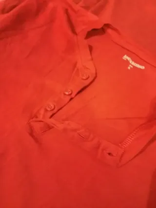 Pijama 3 piezas Talla L