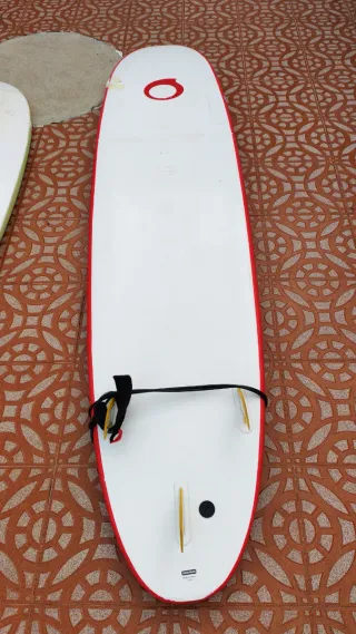 Tabla de surf Se venden juntas