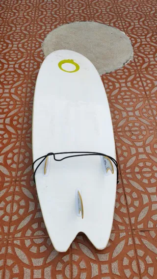 Tabla de surf Se venden juntas