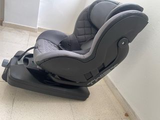 Silla de coche Be Cool twist 2.0