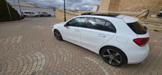 Mercedes-Benz Clase A 2019
