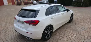Mercedes-Benz Clase A 2019