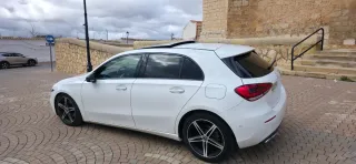 Mercedes-Benz Clase A 2019