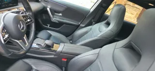 Mercedes-Benz Clase A 2019