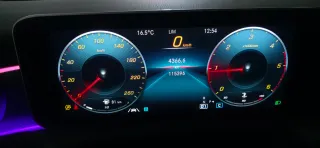 Mercedes-Benz Clase A 2019