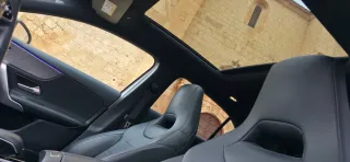 Mercedes-Benz Clase A 2019