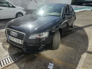 Audi A4 2009