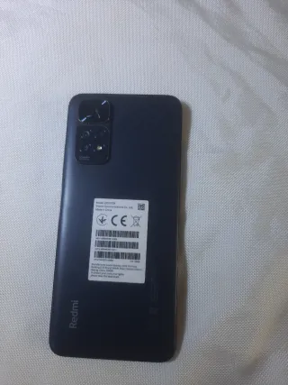 Xiaomi Redmi Note 11S 128GB