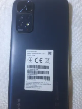 Xiaomi Redmi Note 11S 128GB