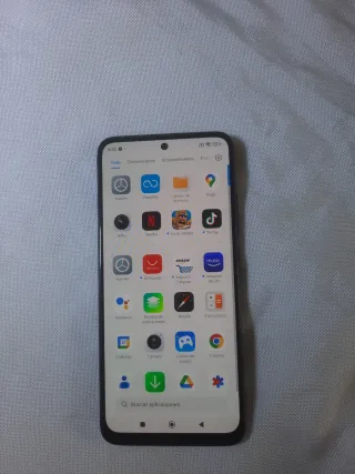 Xiaomi Redmi Note 11S 128GB