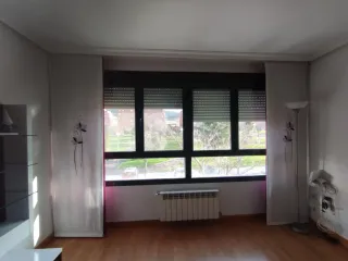 Panel japonés diseño floral