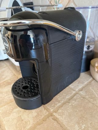 Macchina Caffè Lavazza Jolie A Modo Mio