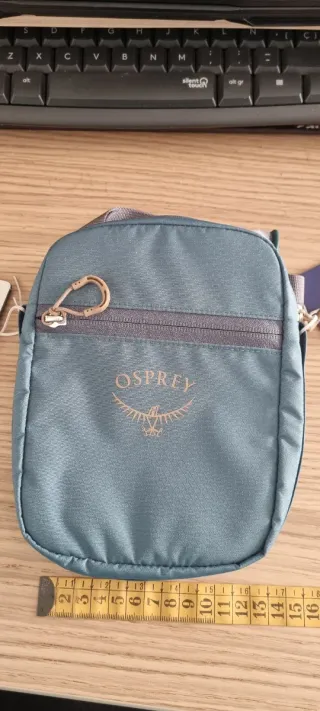 Bandolera Osprey Daylite nueva
