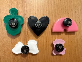 Pins originales jibbitz