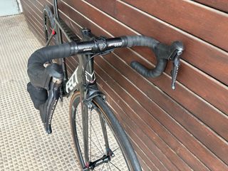 Bici Carretera Felt AR FRD Carbono