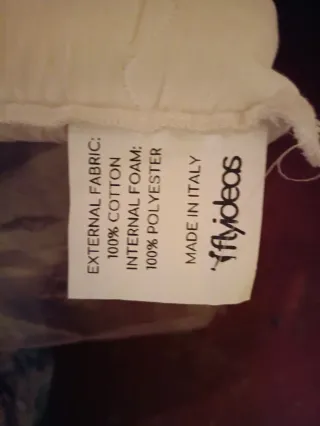 Colchón Cuna de Viaje