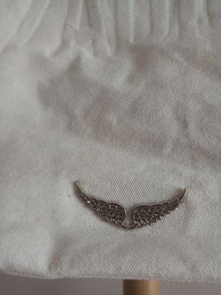 Bolso zadig & Voltaire