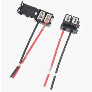 Conector H7 para bombillas