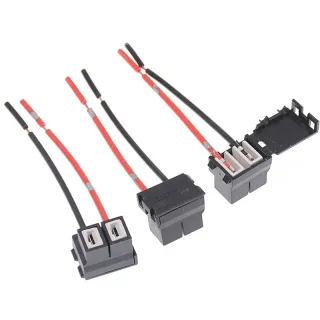 Conector H7 para bombillas