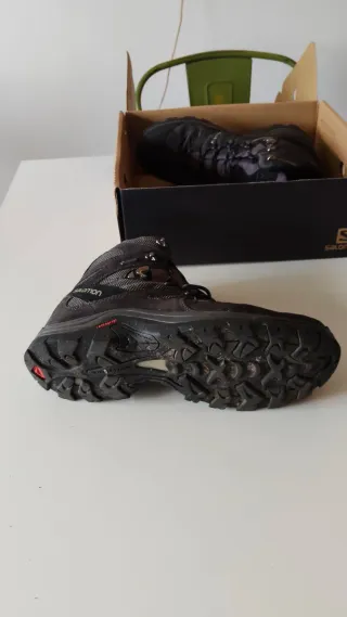 Botas de montaña Salomon Talla 44