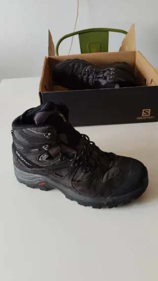 Botas de montaña Salomon Talla 44