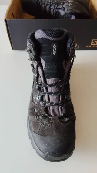 Botas de montaña Salomon Talla 44
