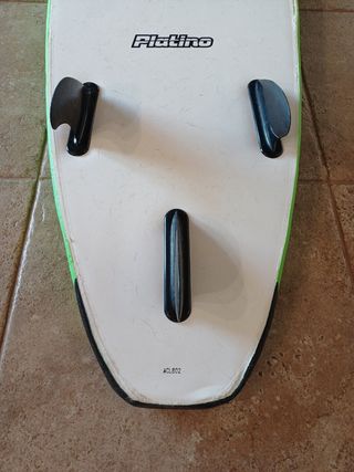 Tabla surf soft 8"