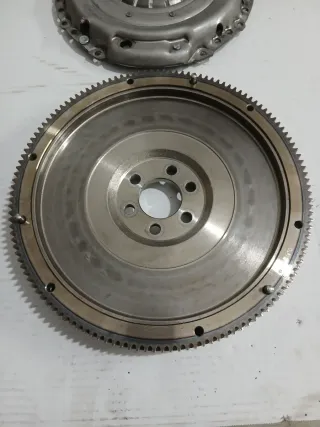 Kit Embrague Córdoba, Ibiza 6l 1.9 tdi 100cv ATD