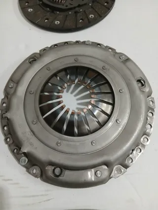 Kit Embrague Córdoba, Ibiza 6l 1.9 tdi 100cv ATD