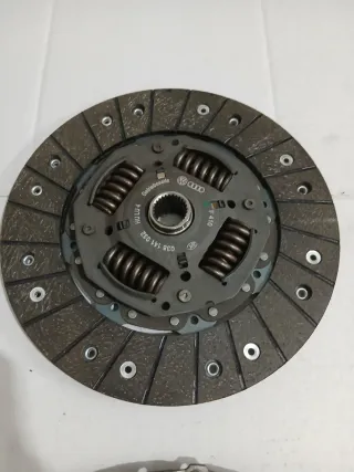 Kit Embrague Córdoba, Ibiza 6l 1.9 tdi 100cv ATD