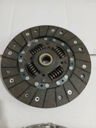 Kit Embrague Córdoba, Ibiza 6l 1.9 tdi 100cv ATD