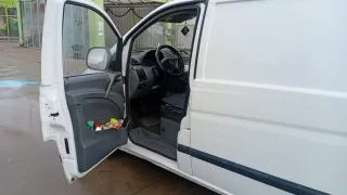 Mercedes-Benz Vito 2006