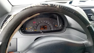 Mercedes-Benz Vito 2006