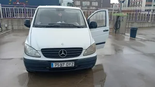 Mercedes-Benz Vito 2006