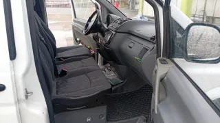 Mercedes-Benz Vito 2006